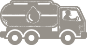 配送中